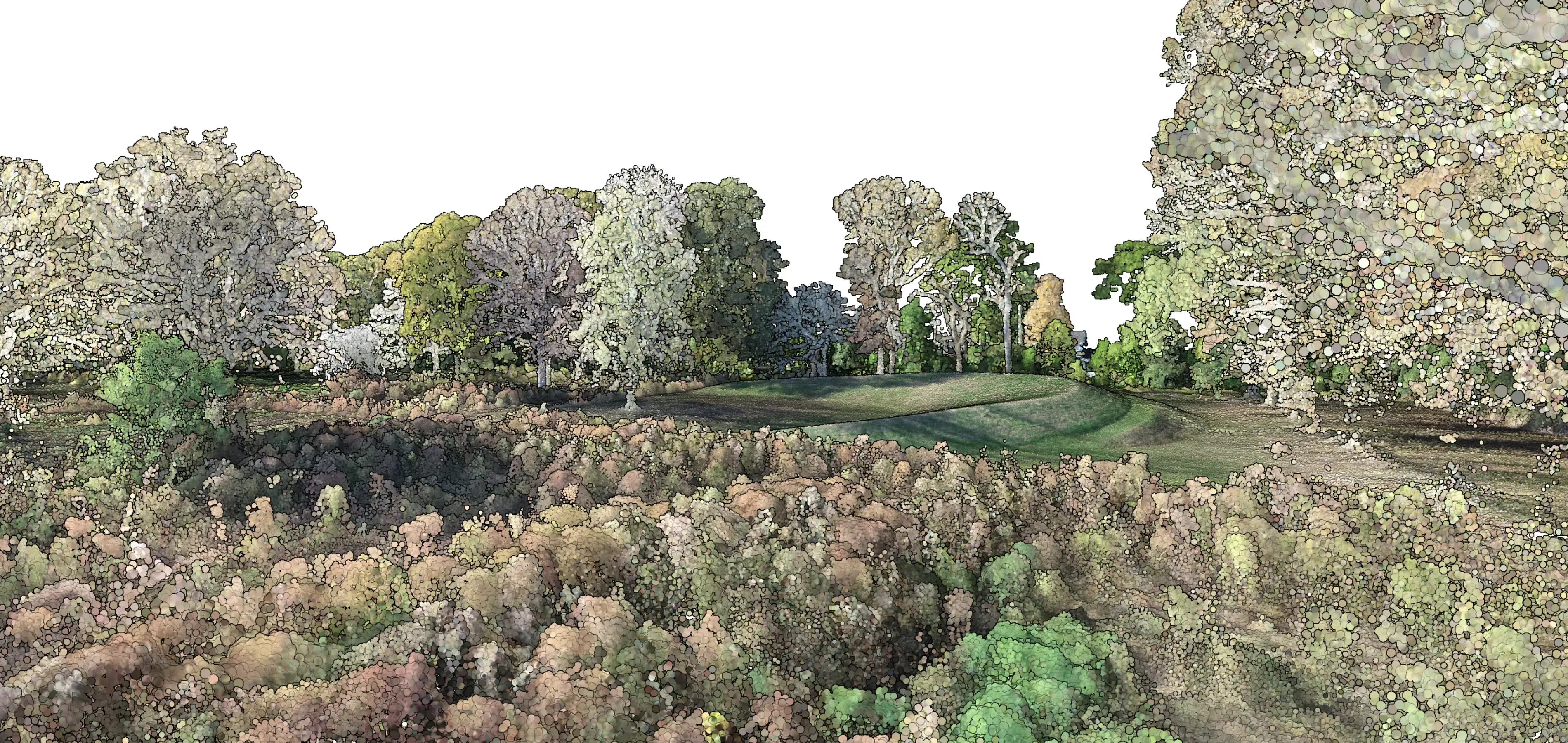 Hilltop Arboretum